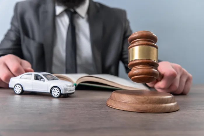 How Long Does It Take to Settle a Car Accident Claim with a Lawyer Cover Image
