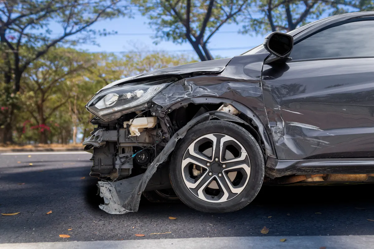 What Are the Most Common Types of Car Accidents Cover Image