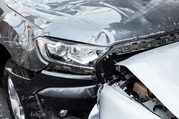 What Not To Do After A Car Accident: 10 Mistakes to Avoid Cover Image