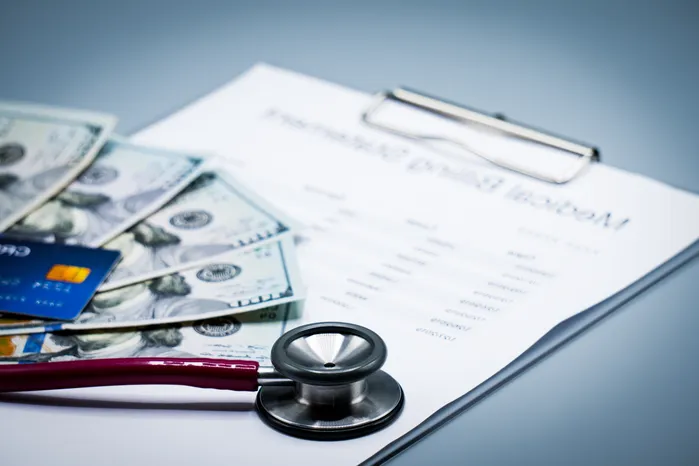 What to Do If My Medical Bills Are More than My Settlement Cover Image
