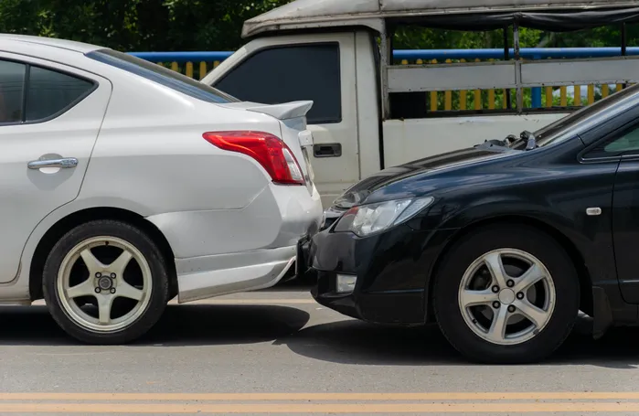 Who Is at Fault in a Rear-End Collision? Cover Image