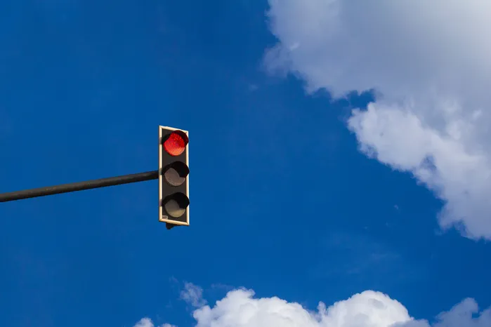 Can You Turn Right On Red In Nevada Cover Image