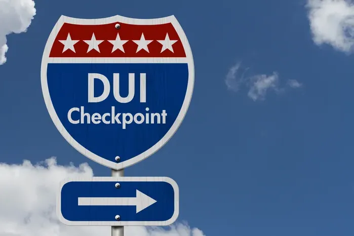 Las Vegas DUI Checkpoints: What To Know Cover Image