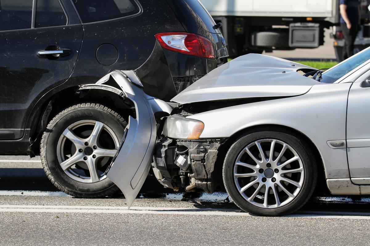 The Most Common Accident Rear End Collisions Explained