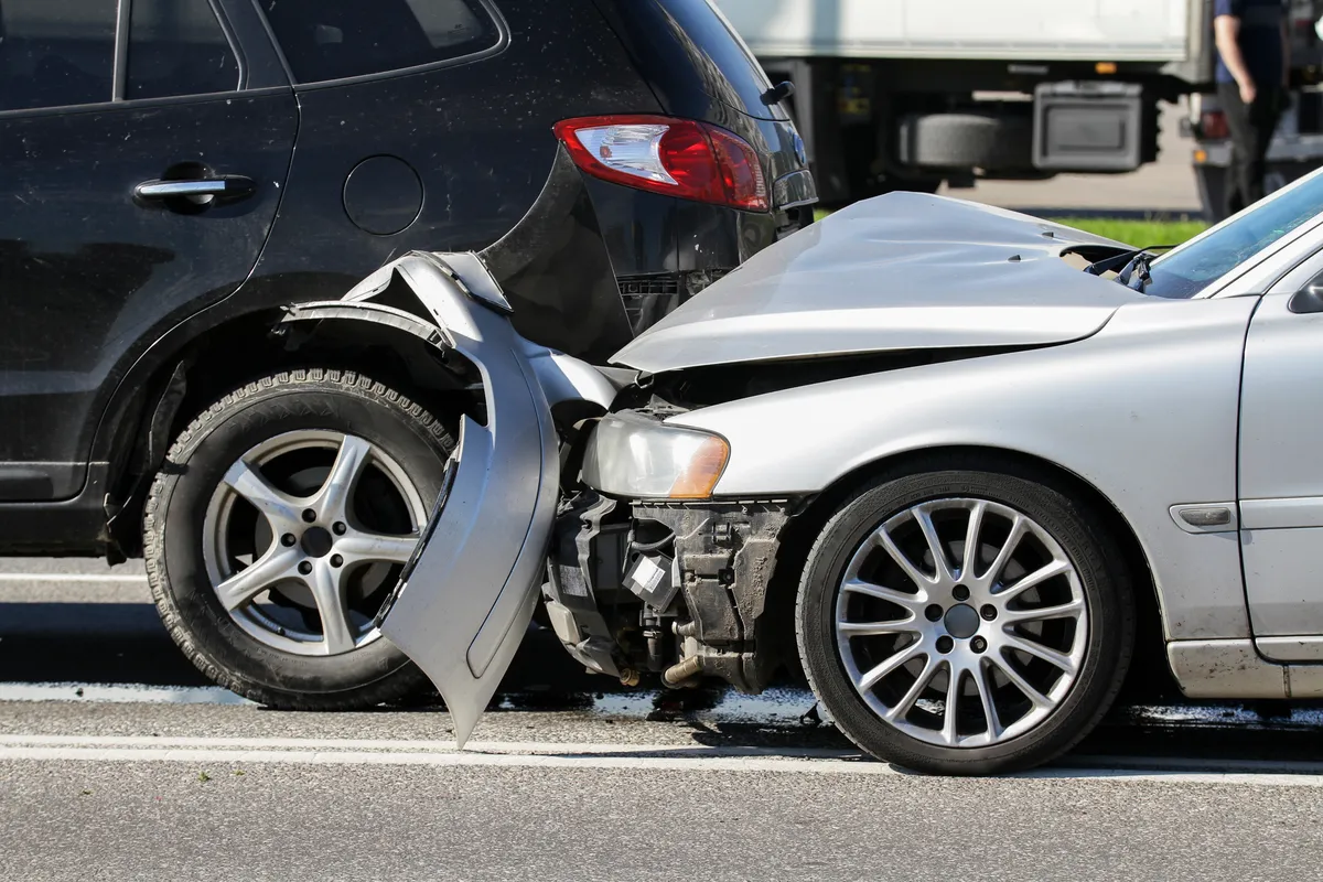 The Most Common Accident: Rear-End Collisions Explained Cover Image