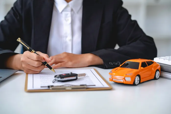 What Are the Nevada Car Insurance Requirements Cover Image