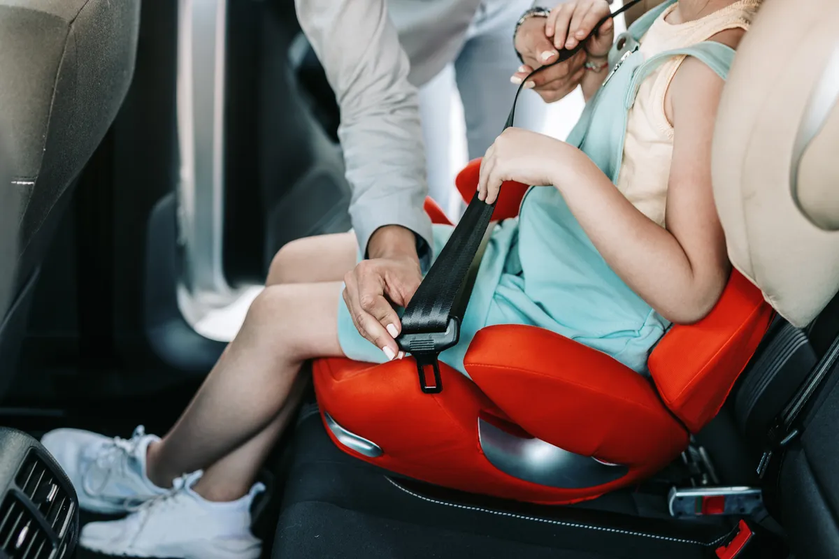 What Are the Nevada Car Seat Laws? Cover Image