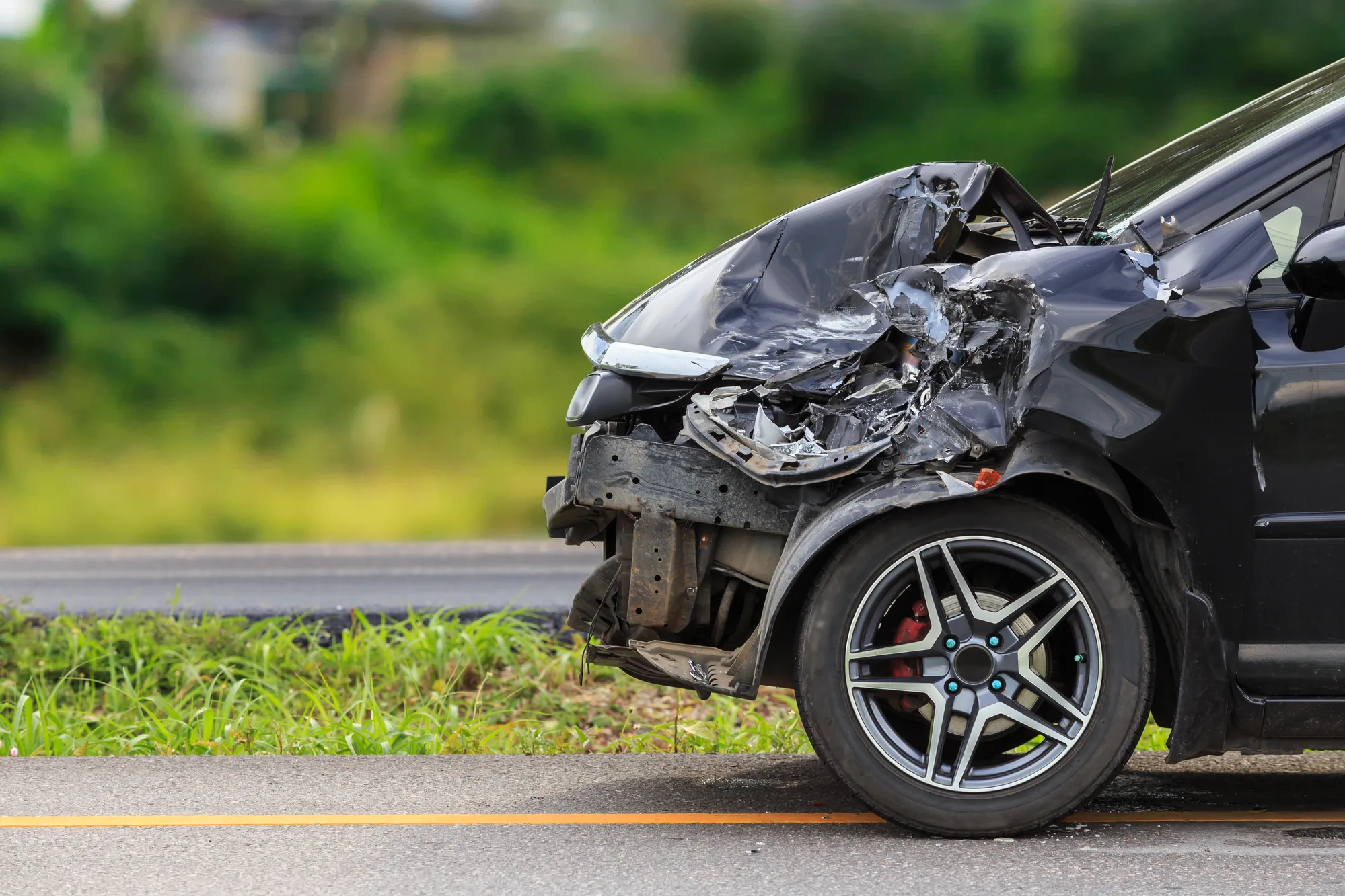 Las Vegas Car Accident Lawyer Image 2