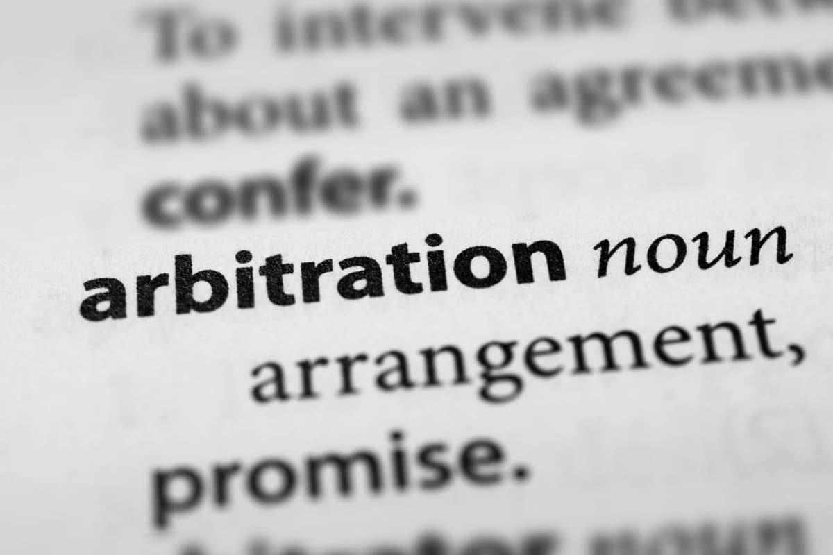 The Mandatory Arbitration Program in Clark County, Nevada